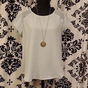 Pleione Blouse
